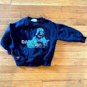 Youth Zara sweatshirt